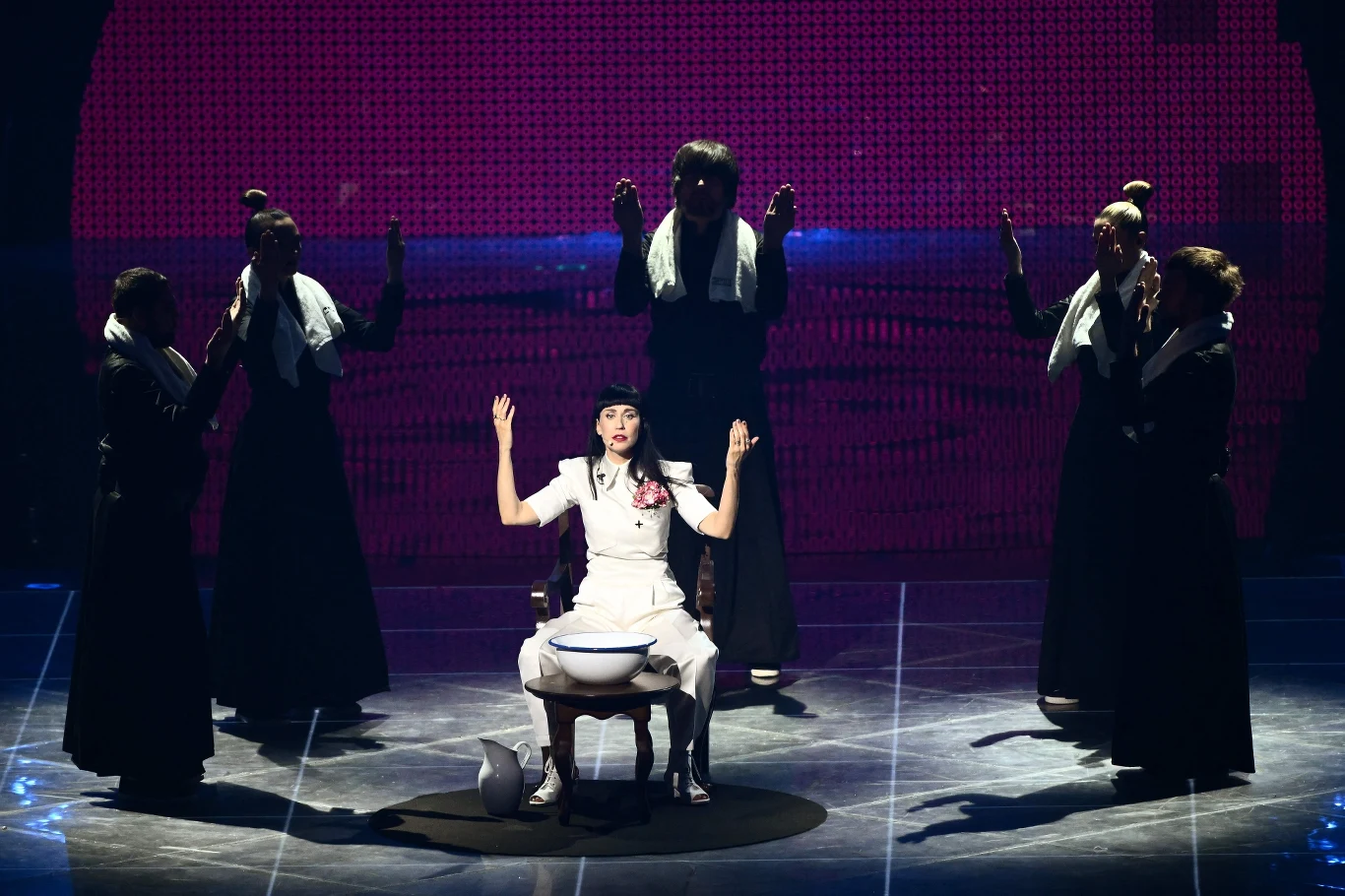 Konstrakta (Serbia) Konstrakta (Serbia)