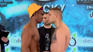 Rocky Boxing Night 13