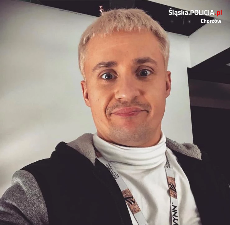 Kamil Żyła Kamil Żyła