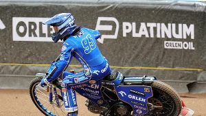 Wielka łódź podwodna na PGE Narodowym bez Polaków. To zgubiło Zmarzlika