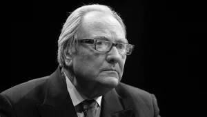 Ignacy Gogolewski (1931-2022)