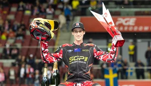 Człowiek Golloba załatwił Zmarzlika. Zrobił prosty numer