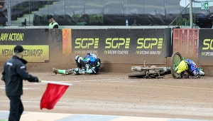 Mama reprezentanta Polski oburzona. Pyta, gdzie jej syn?