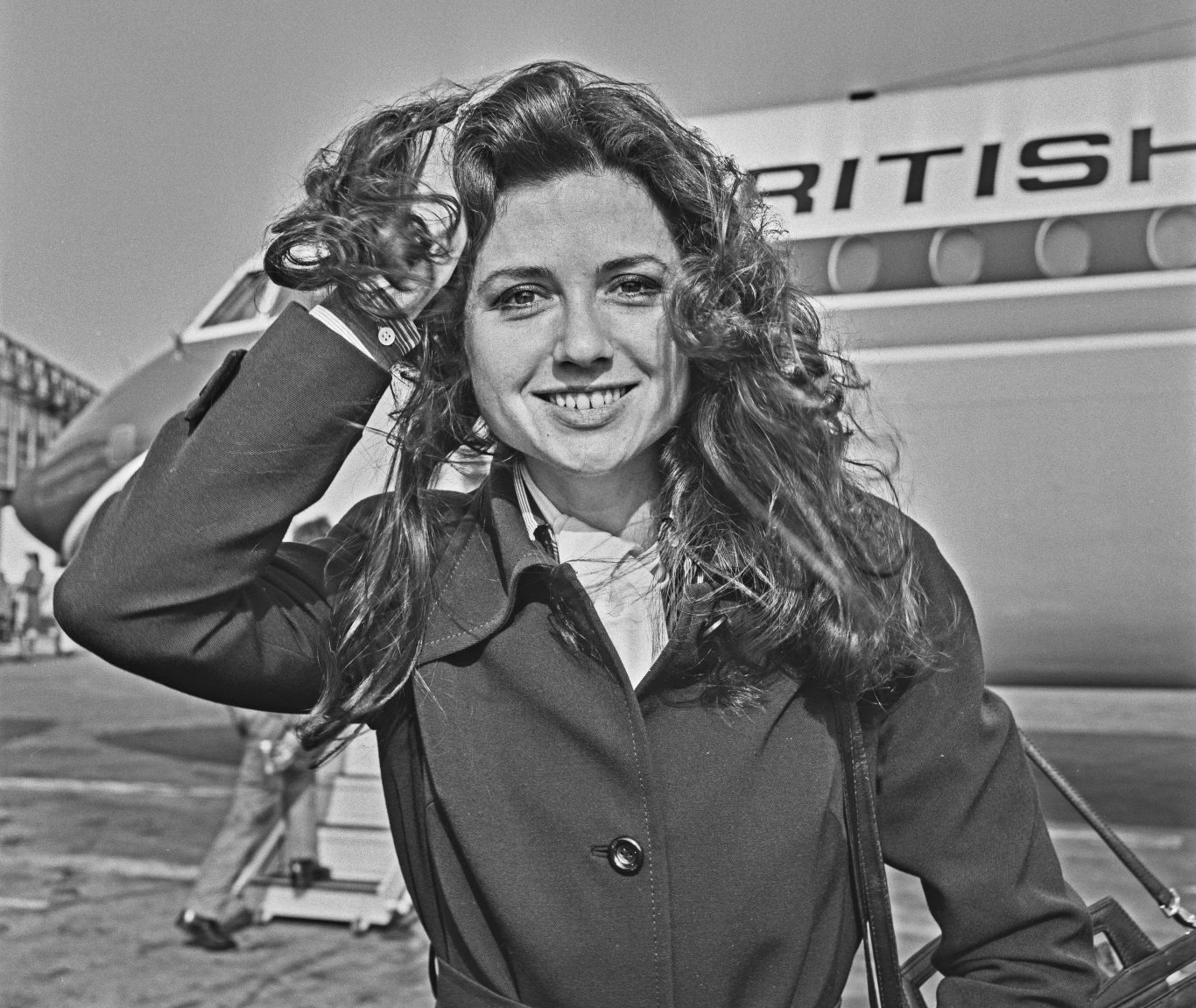 Gigliola Cinquetti w latach 70. Gigliola Cinquetti w latach 70.