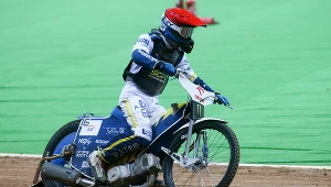 Nie rozmawiają ze sobą, ale ojciec mocno przeżywał jego występ