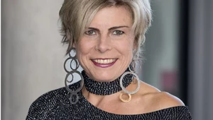 Księżna Laurentien. Ikona mody kobiet po 50?