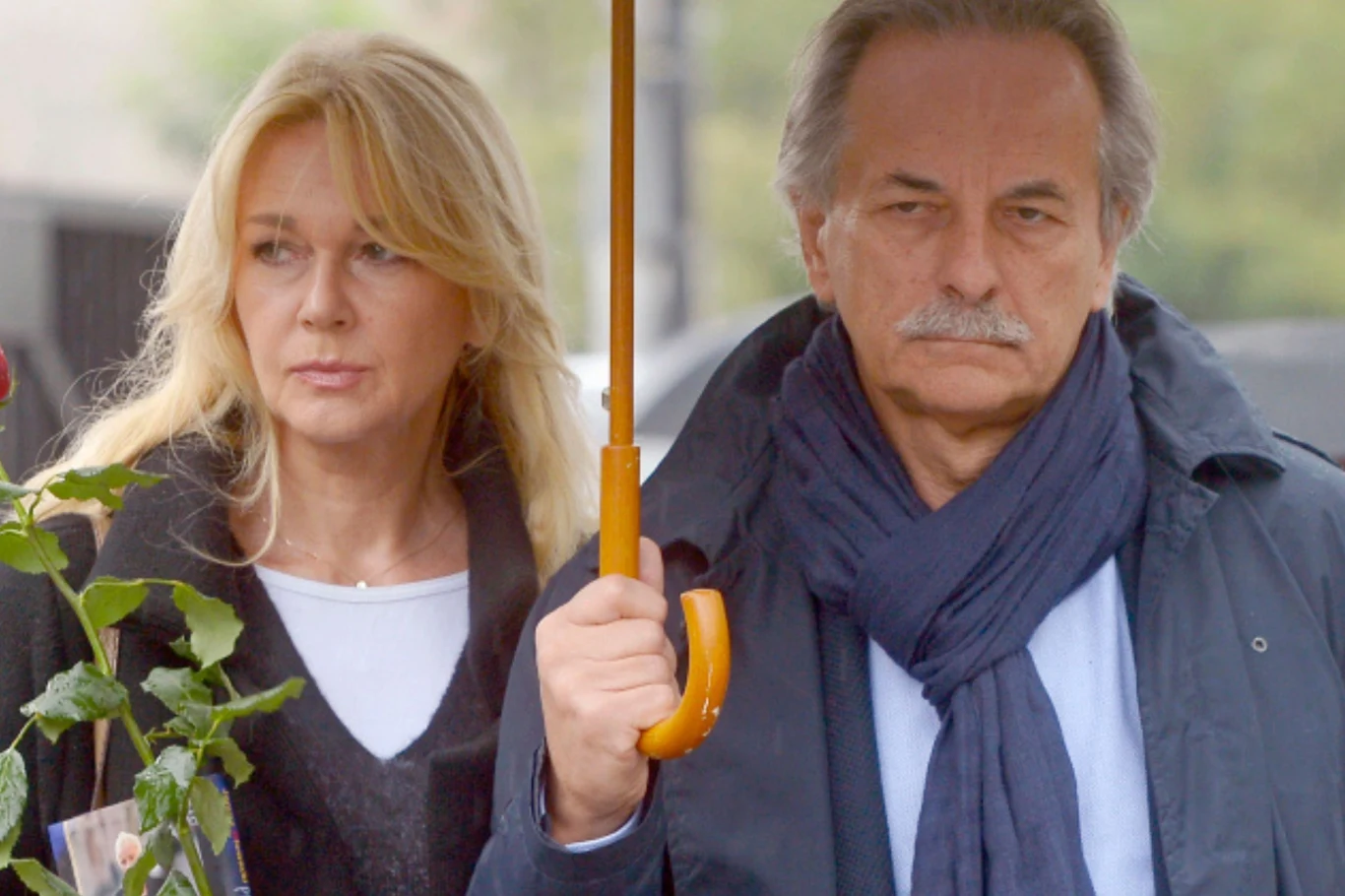 Grażyna i Adam Torbiccy Grażyna i Adam Torbiccy