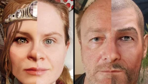 Skyrim - fragment zdjęcia zamieszczonego w serwisie Reddit.com przez użytkownika @AureliaRiddle