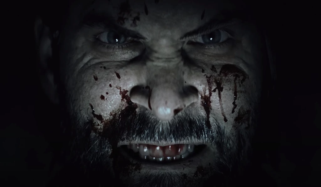 Alan Wake 2