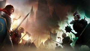 Songs of Conquest - pierwsze wrażenia