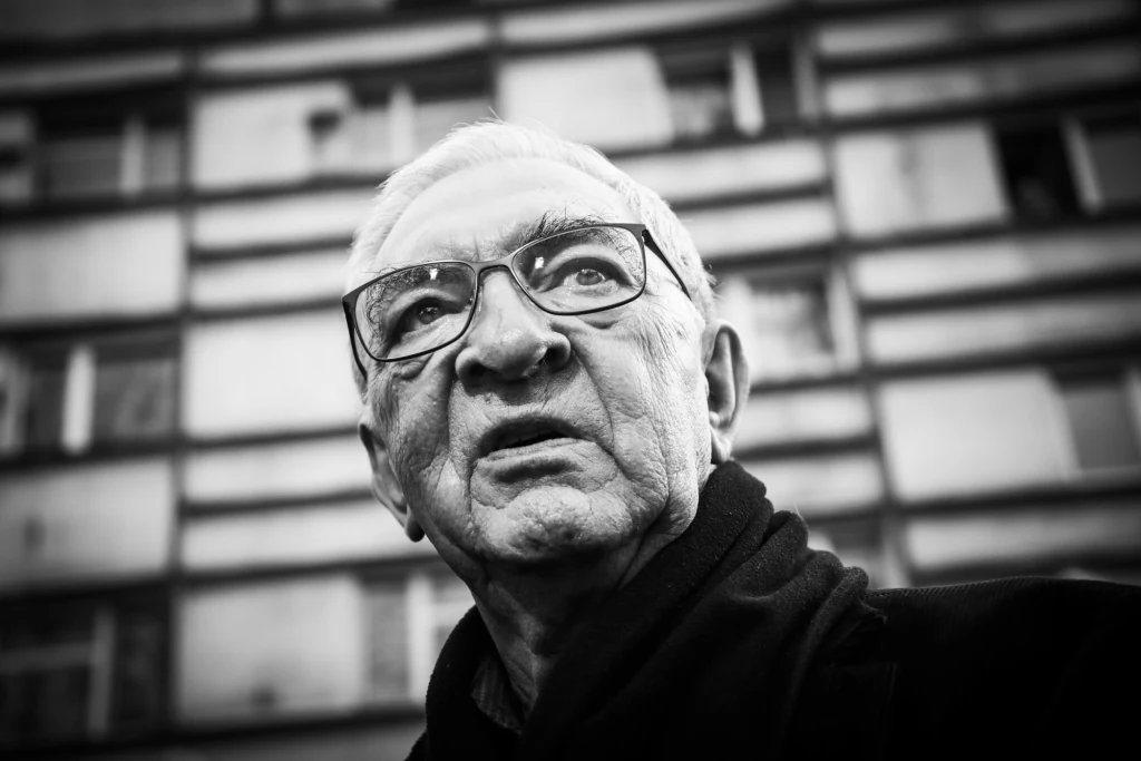 Jerzy Trela Jerzy Trela