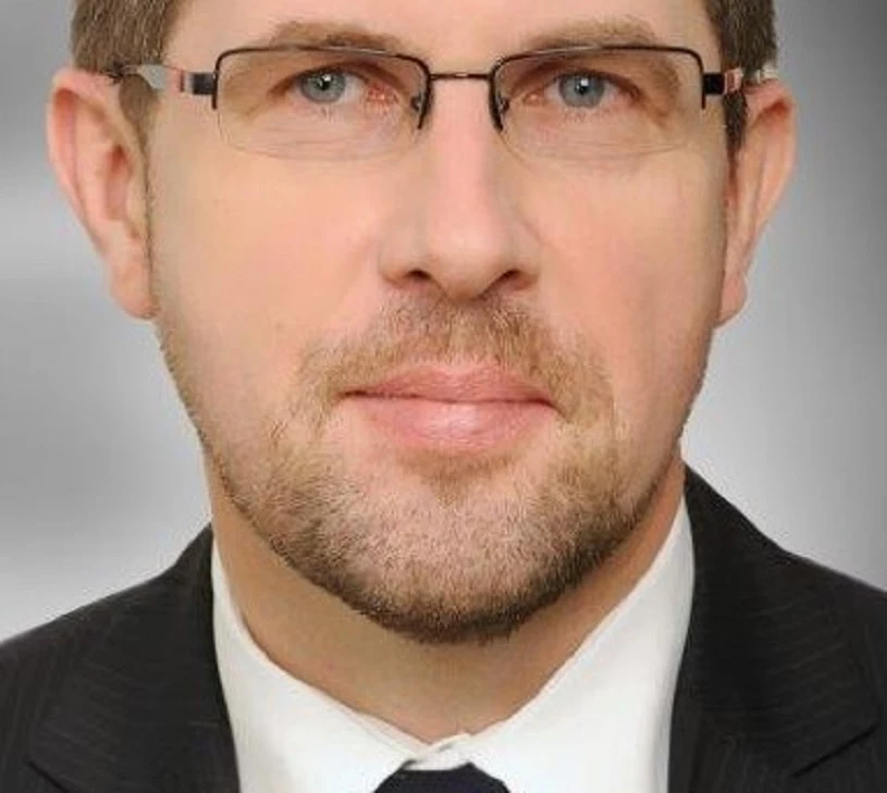 Tomasz Mironczuk, prezes Instytutu Rynku Finansowego (IRF), IRF jest administratorem Wskaźnika Kosztu Finansowania (WKF), wskaźnika referencyjnego stóp procentowych