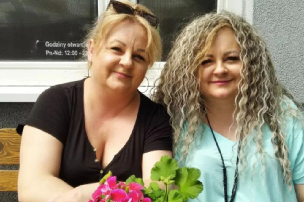 Bliźniaczki z Gogglebox