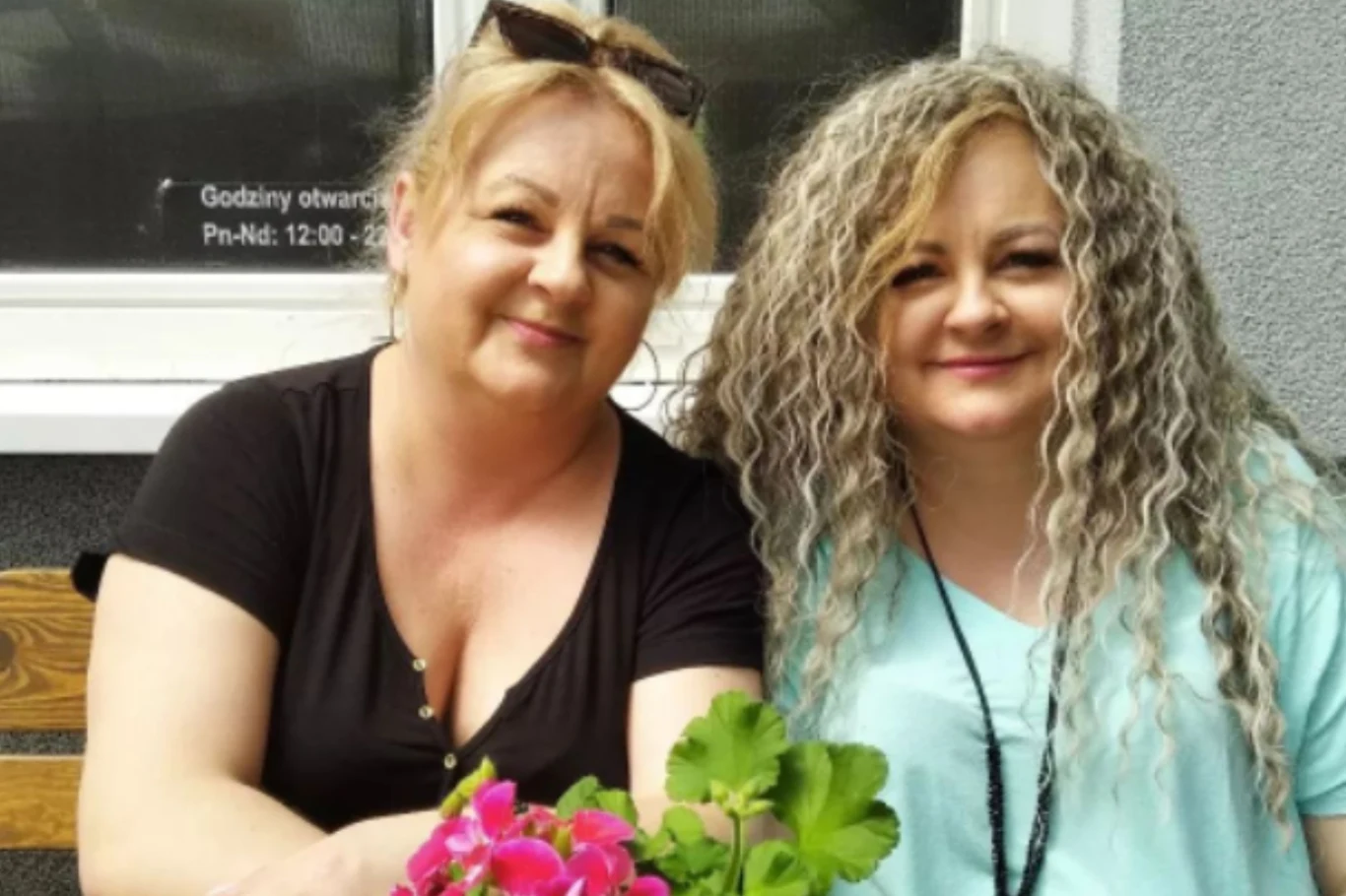 Bliźniaczki z Gogglebox Bliźniaczki z Gogglebox