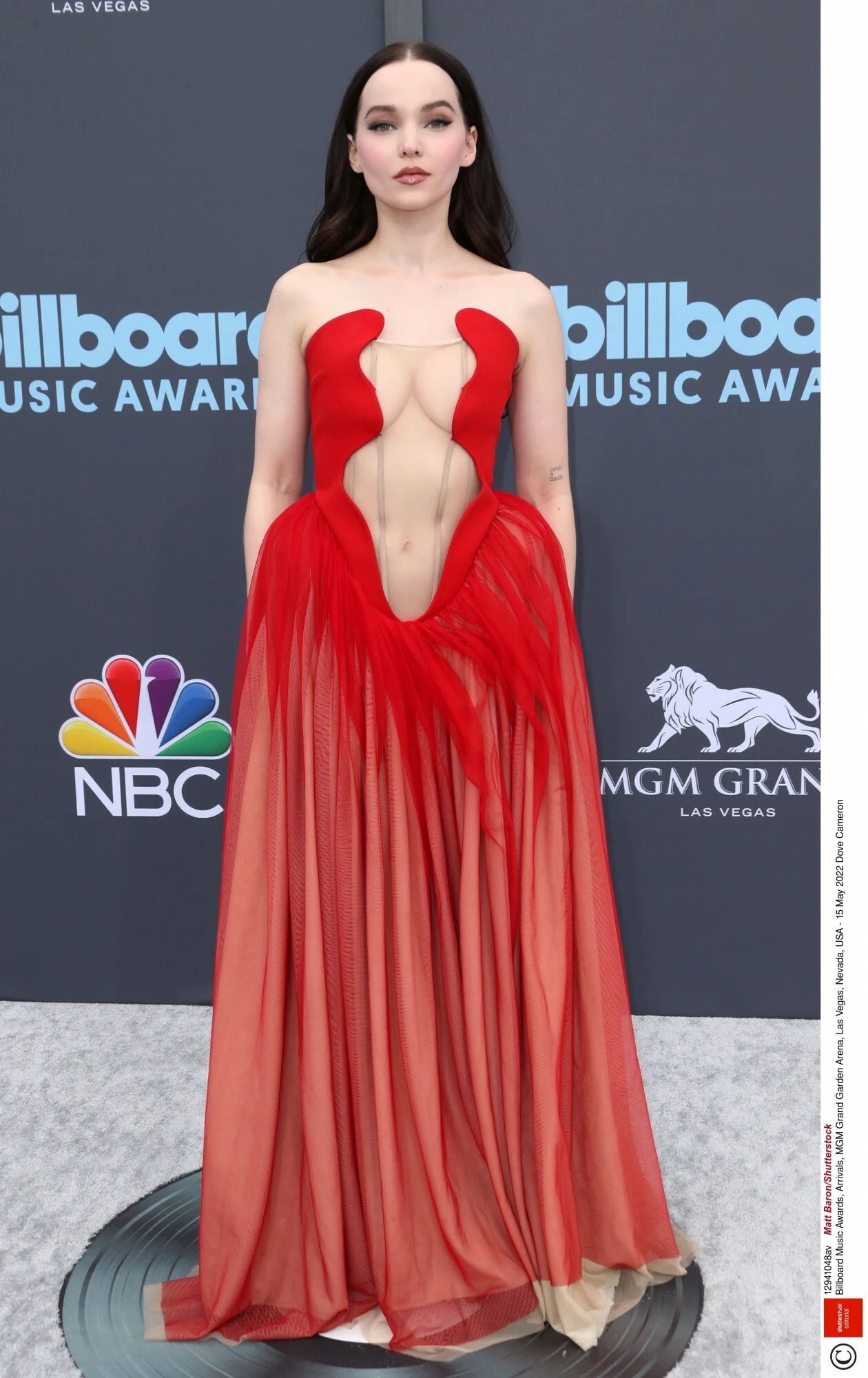 Dove Cameron Dove Cameron