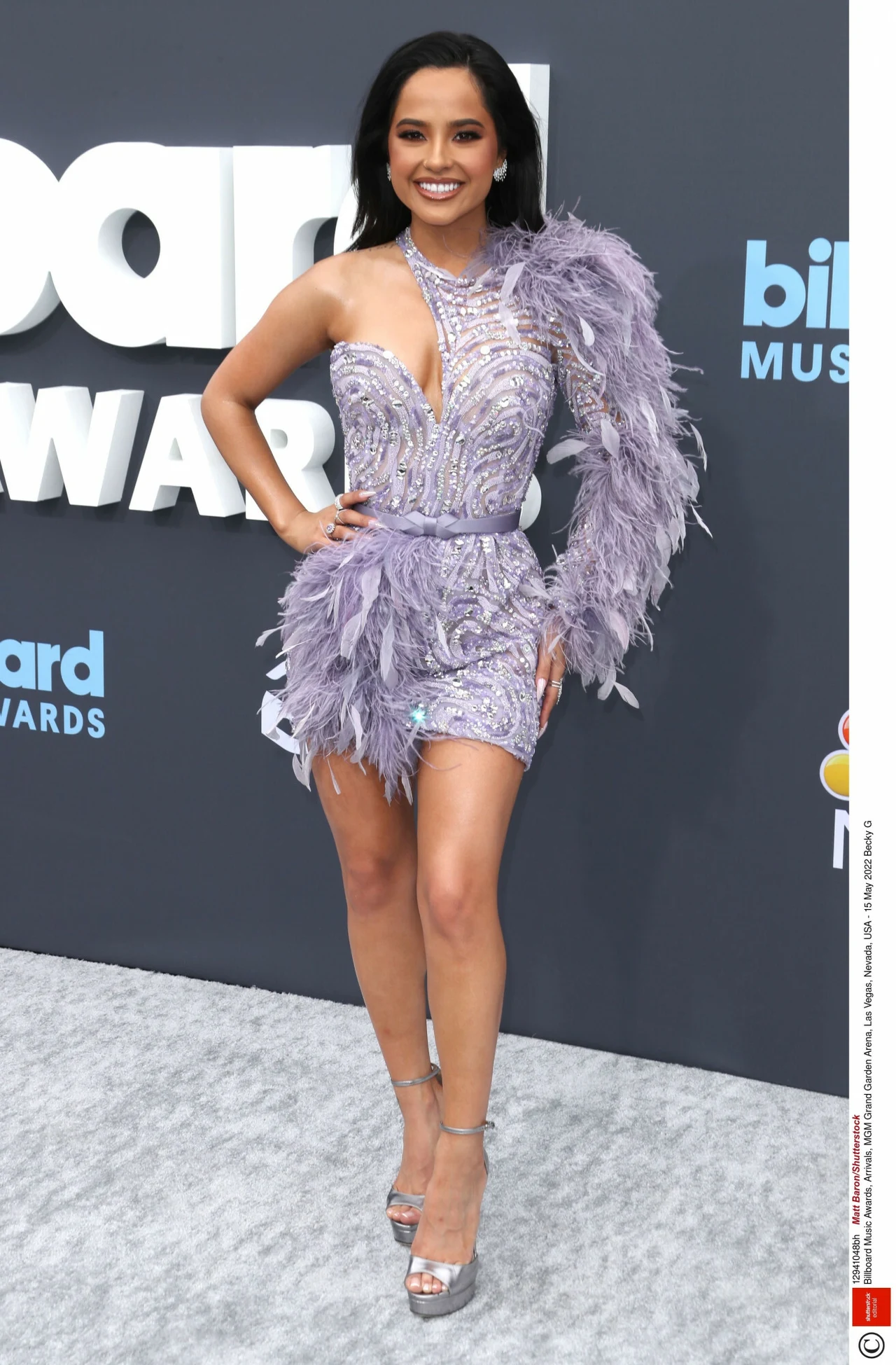 Becky G Becky G