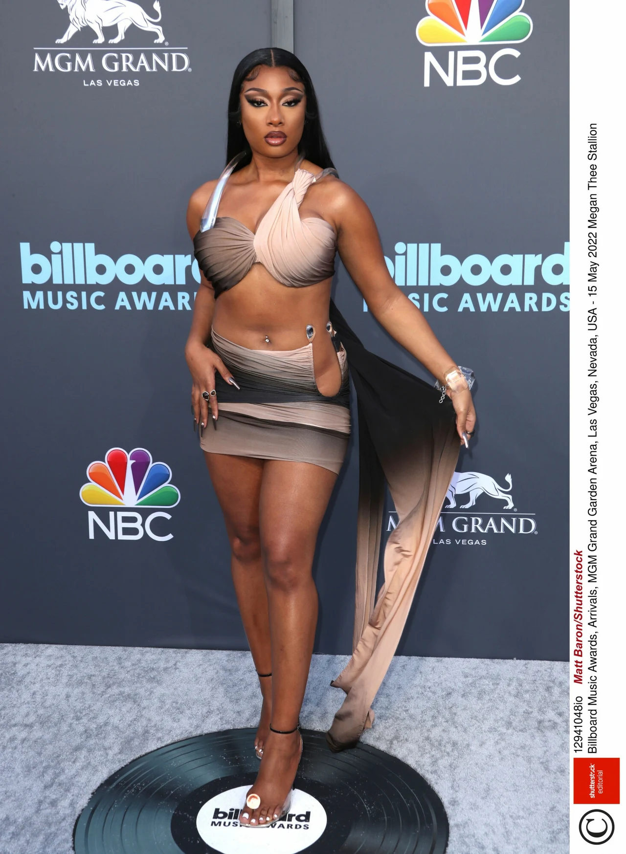 Megan Thee Stallion Megan Thee Stallion