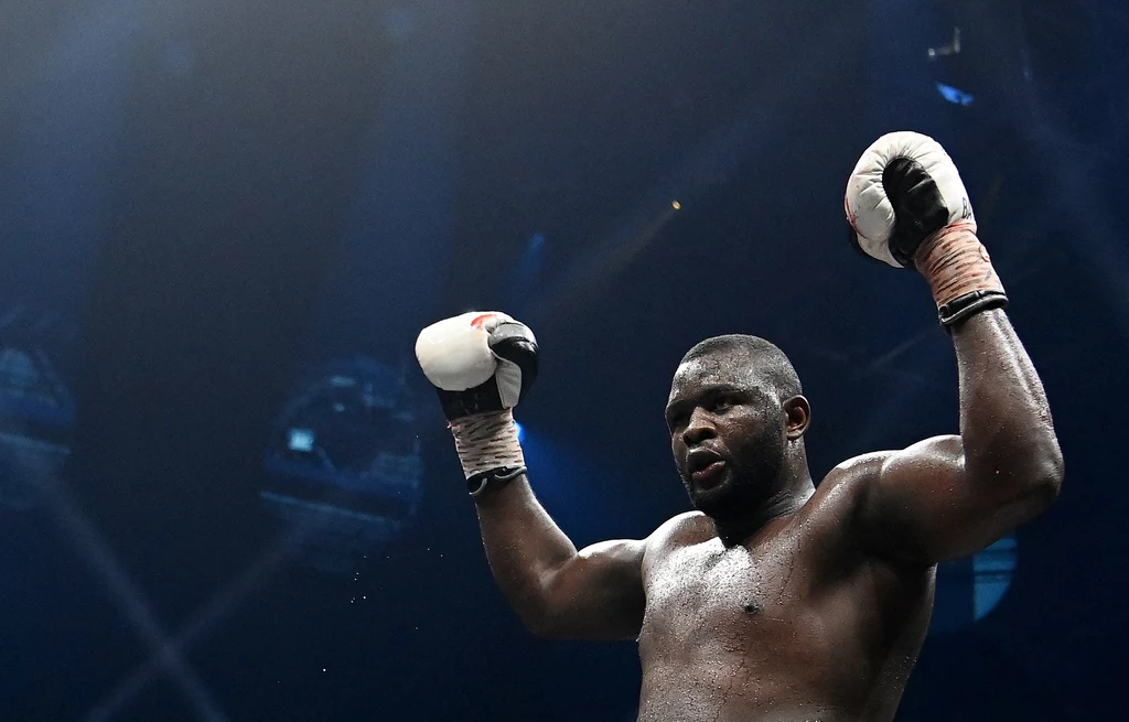 Martin Bakole Martin Bakole