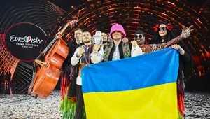 Kalush Orchestra zwyciężyła Eurowizję 2022