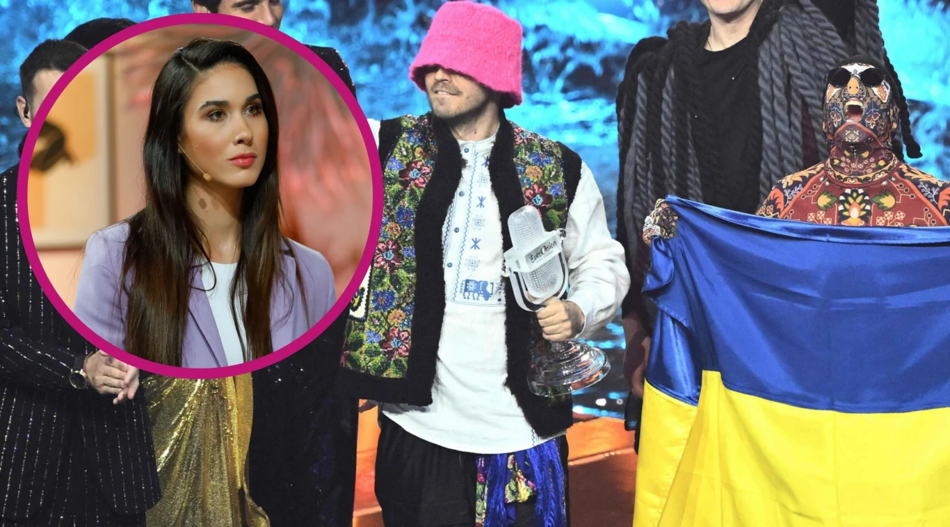 Eurowizja 2022 nie przestaje budzić emocji Eurowizja 2022 nie przestaje budzić emocji