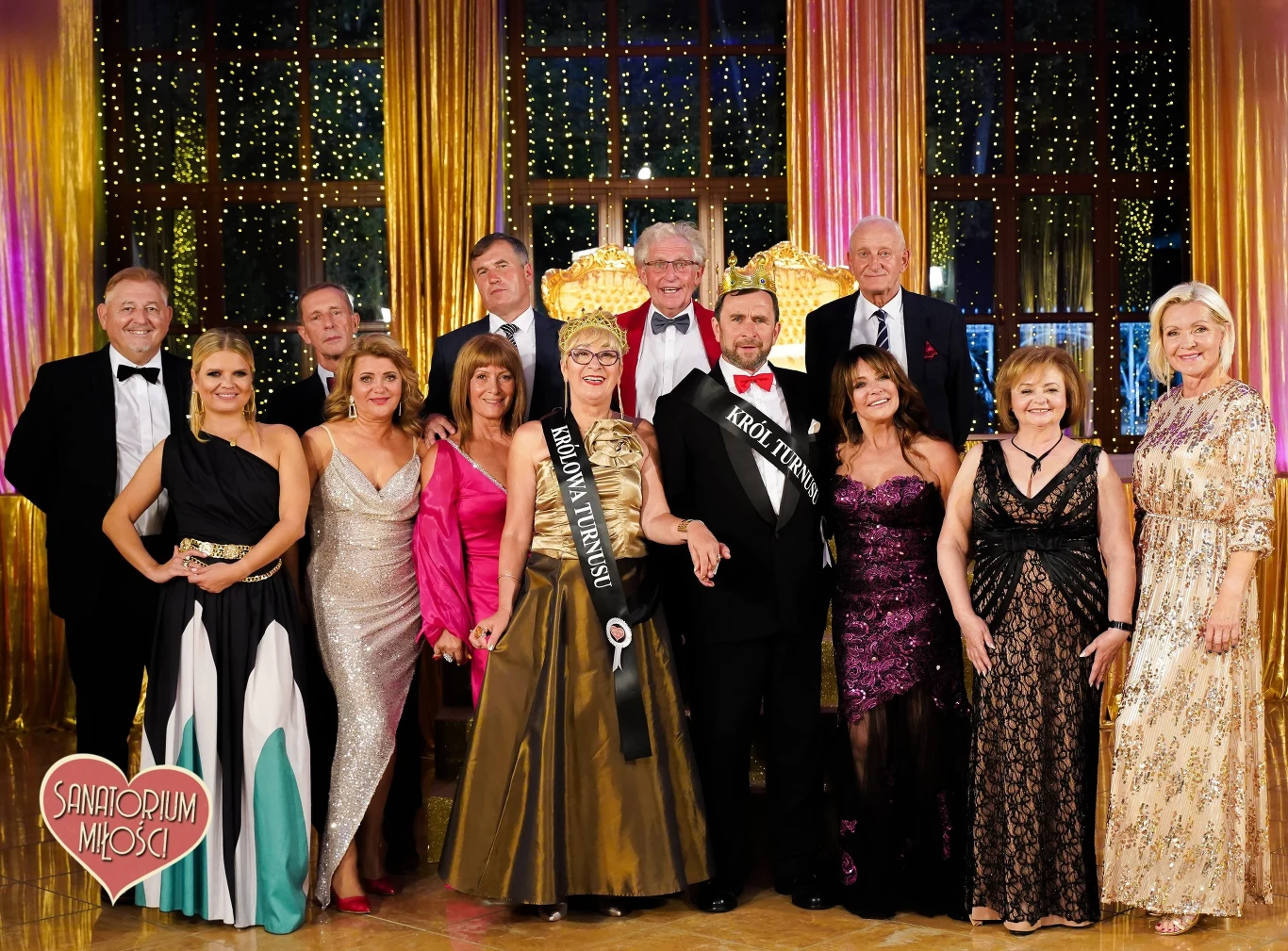 "Sanatorium miłości 4" Finał "Sanatorium miłości 4" Finał