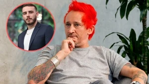 Wiśniewski o występie Ochmana na Eurowizji