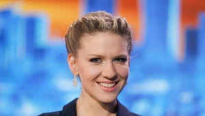 Magdalena Wróbel