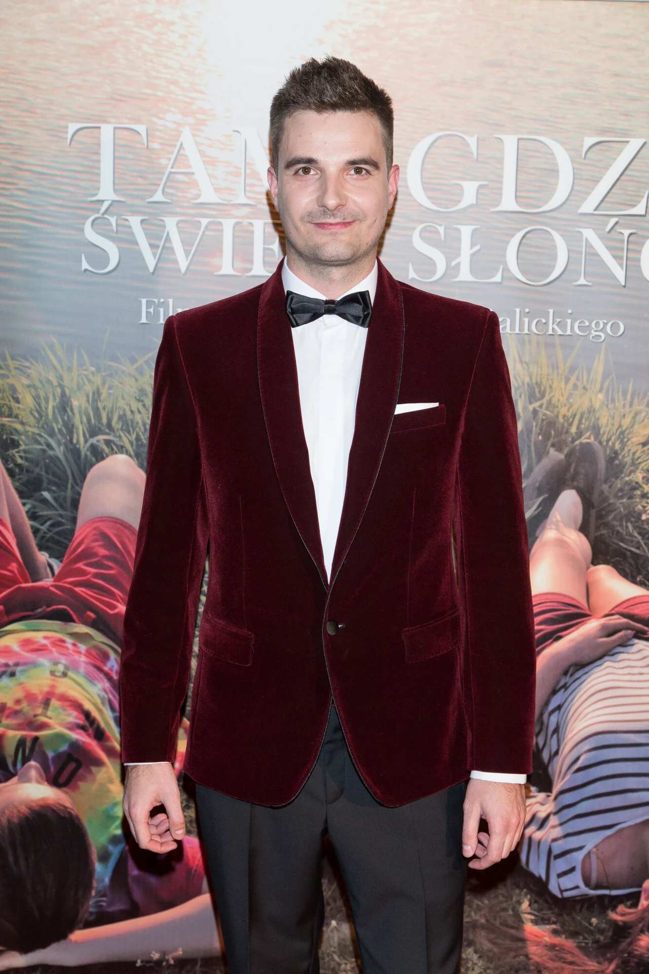 Piotr Balicki Piotr Balicki