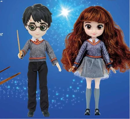 Lalka Harry Potter