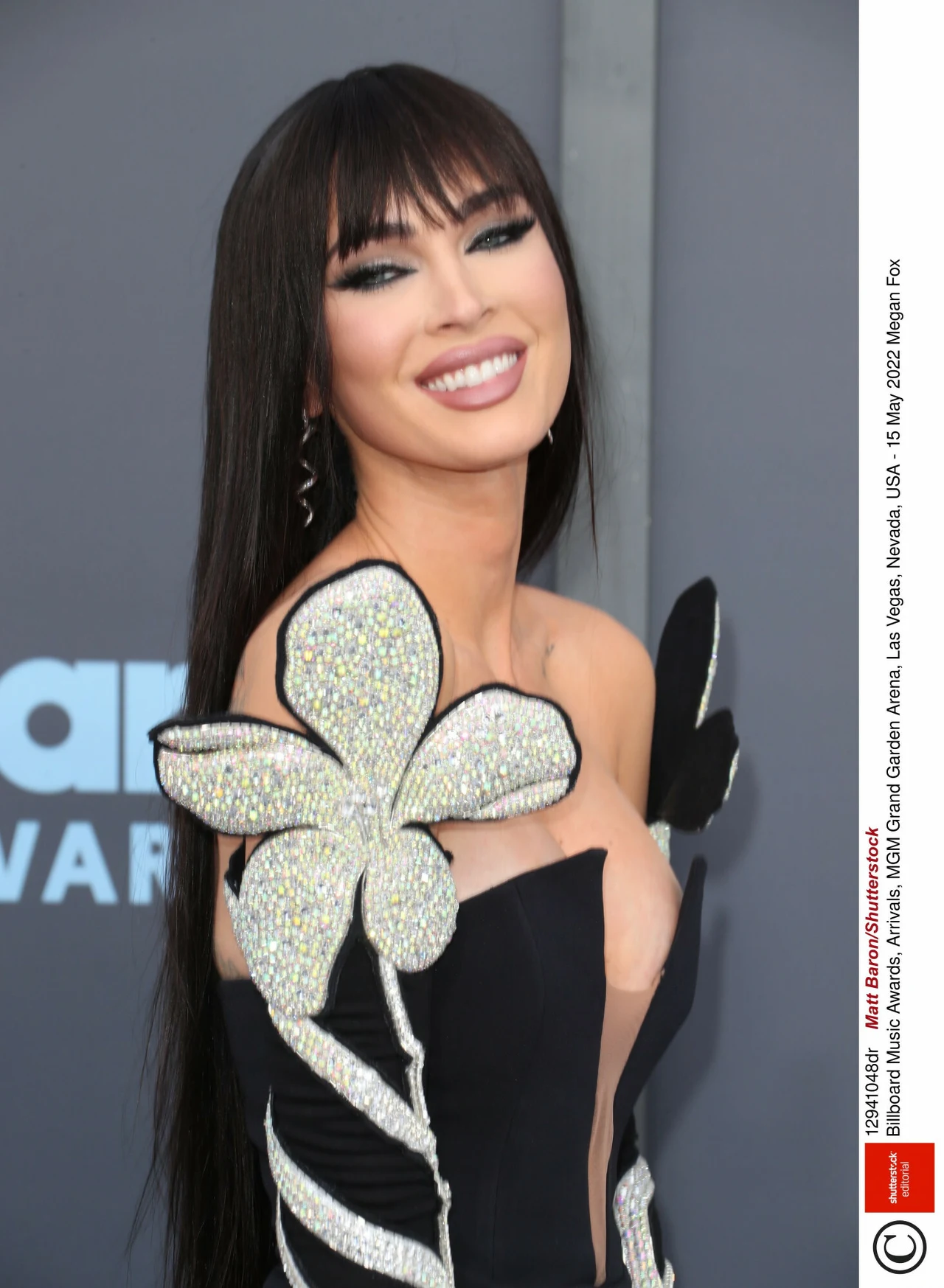 Megan Fox (Photo by Matt Baron/Shutterstoc) Megan Fox (Photo by Matt Baron/Shutterstoc)