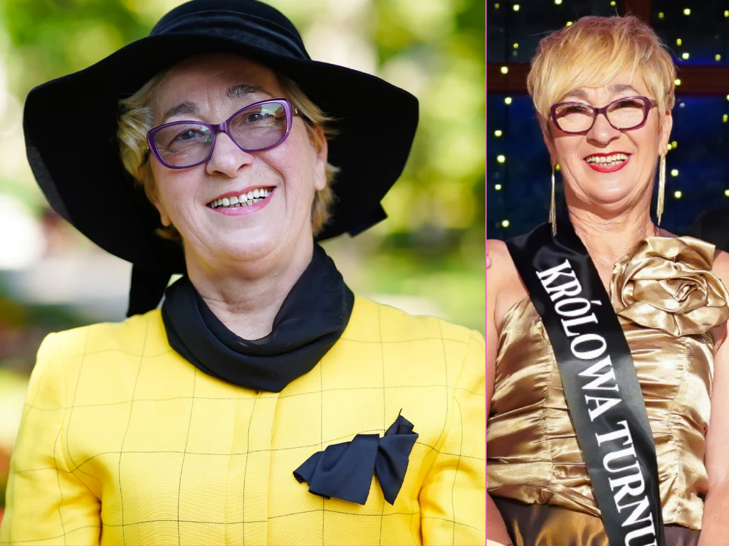 "Sanatorium miłości 4" Zofia została Królową Turnusu