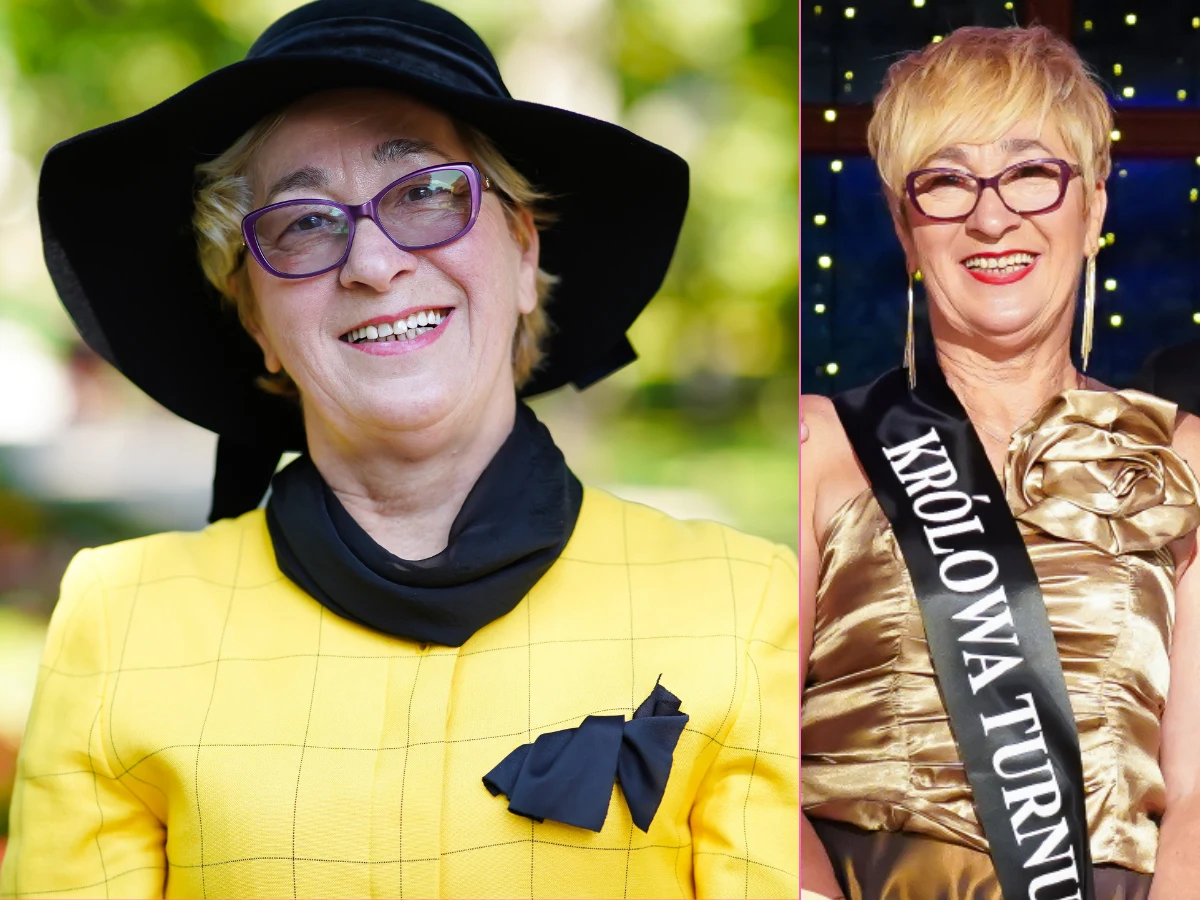 "Sanatorium miłości 4" Zofia została Królową Turnusu "Sanatorium miłości 4" Zofia została Królową Turnusu