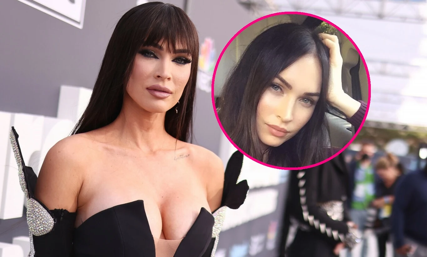 Megan Fox: www.instagram.com/meganfox/ Megan Fox: www.instagram.com/meganfox/