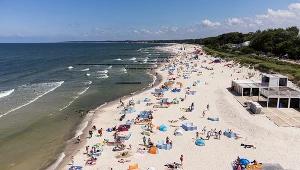 Wakacje 2022. Polacy planują wypoczynek, większość w Polsce 