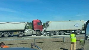 Tragiczny wypadek pod Bydgoszczą