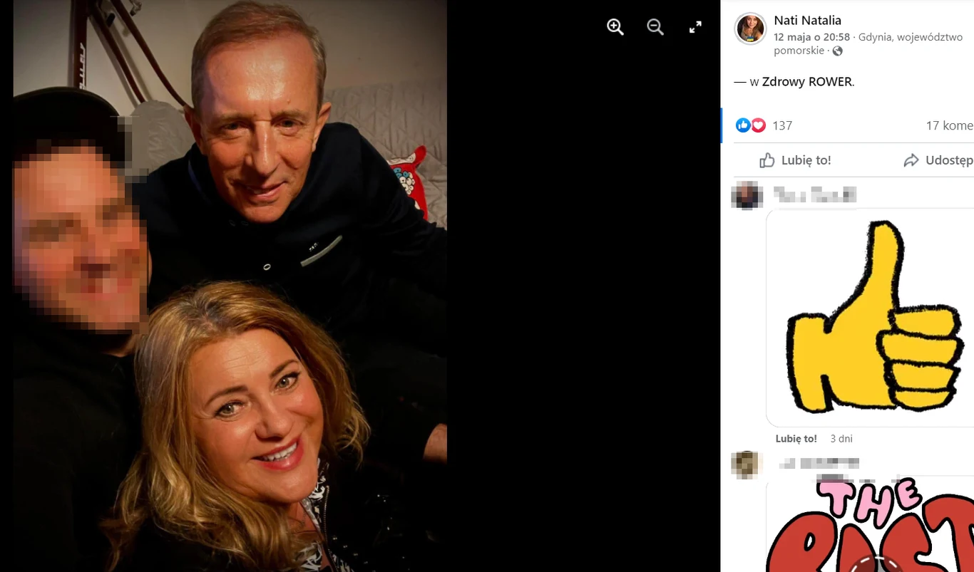 "Sanatorium miłości 4" Natalia i Marek nadal razem "Sanatorium miłości 4" Natalia i Marek nadal razem