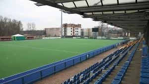 Polscy działacze hokejowi w 2019 roku zostali oskarżeni o działalności w grupie przestępczej