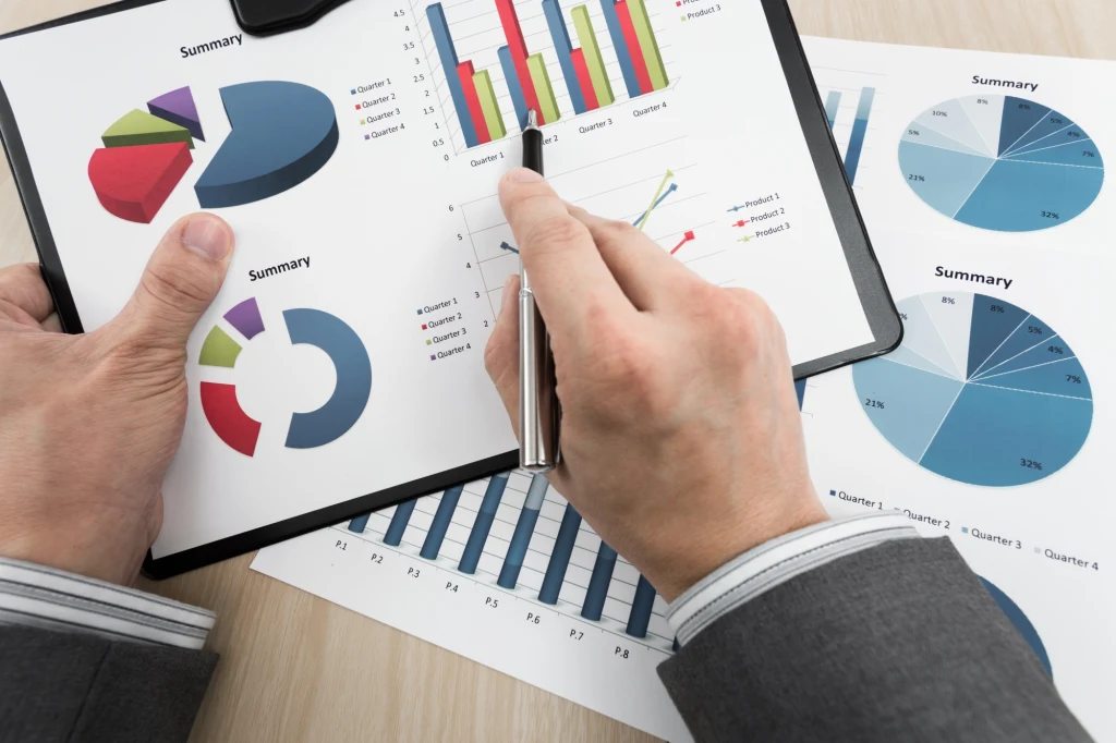 Polska gospodarka wchodzi w fazę spowolnienia aktywności