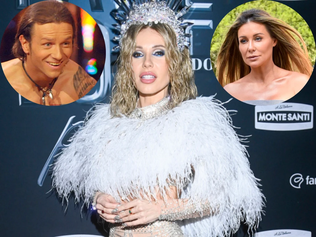 Doda nabija się z operacji plastycznych Rozenek-Majdan i wieku Majdana