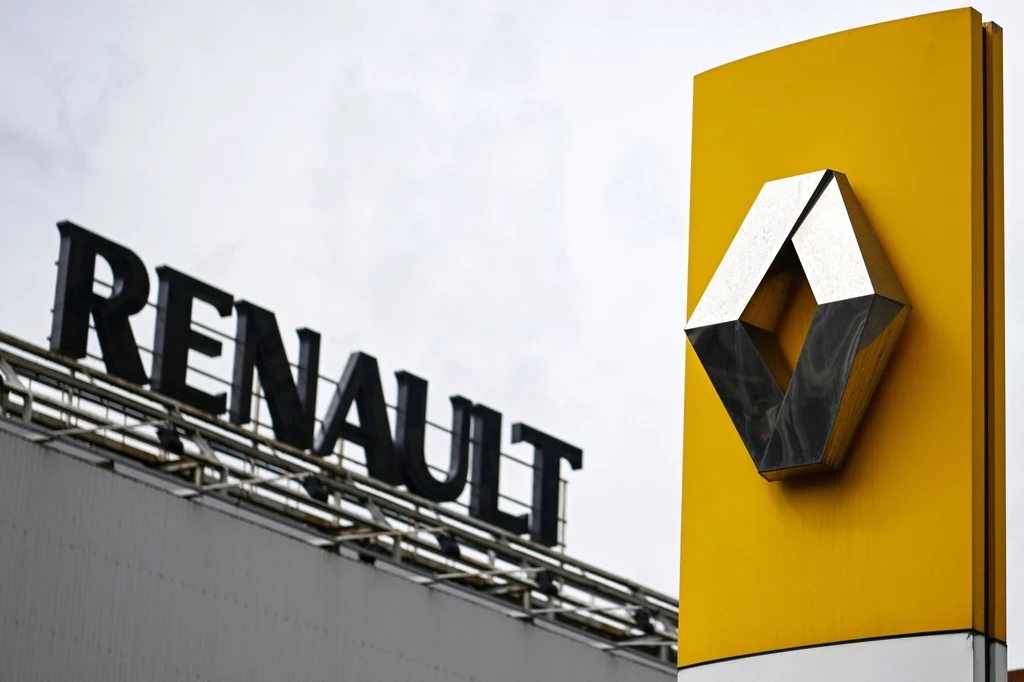 Rosja jest drugim po Francji najważniejszym rynkiem dla Renault