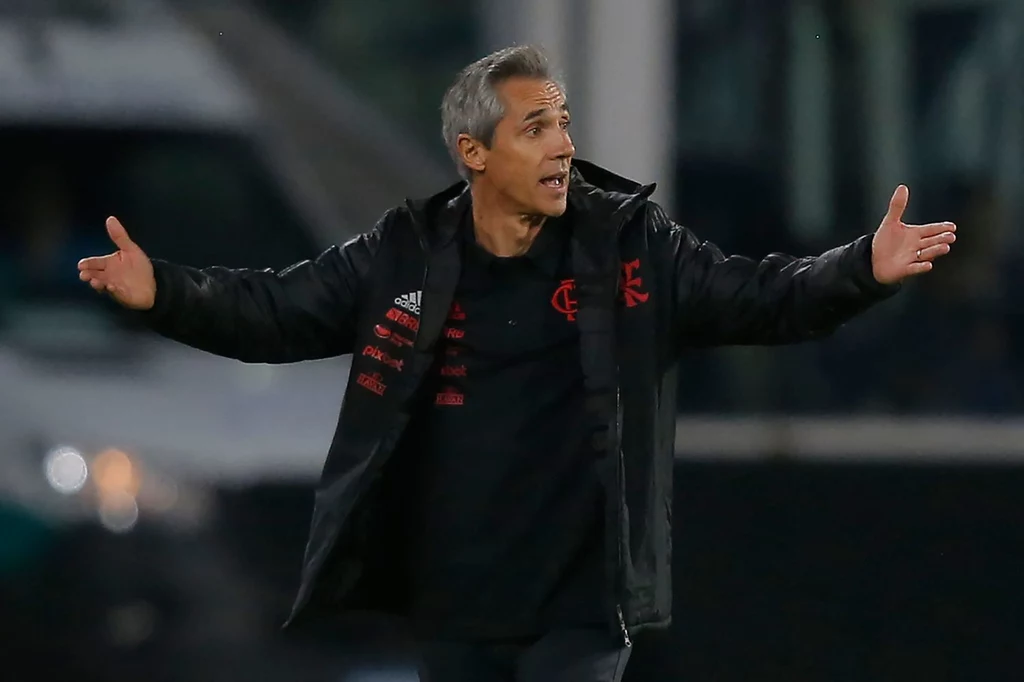 Paulo Sousa Paulo Sousa