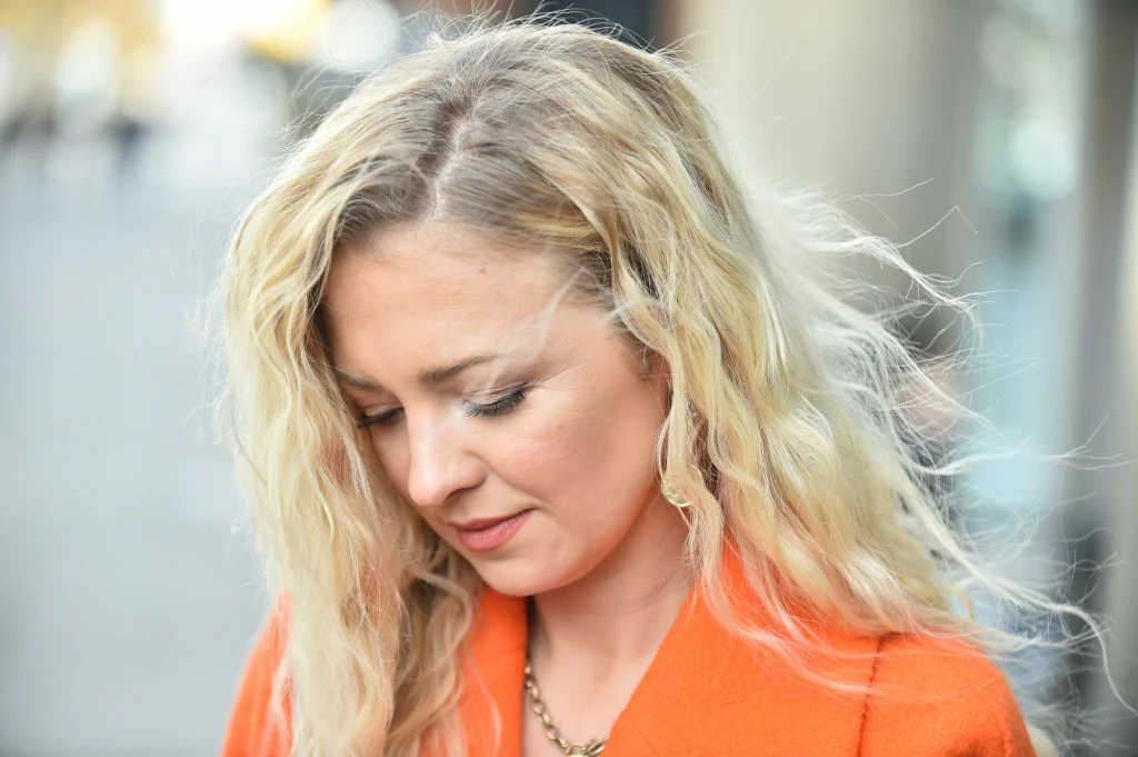 Barbara Kurdej-Szatan Barbara Kurdej-Szatan