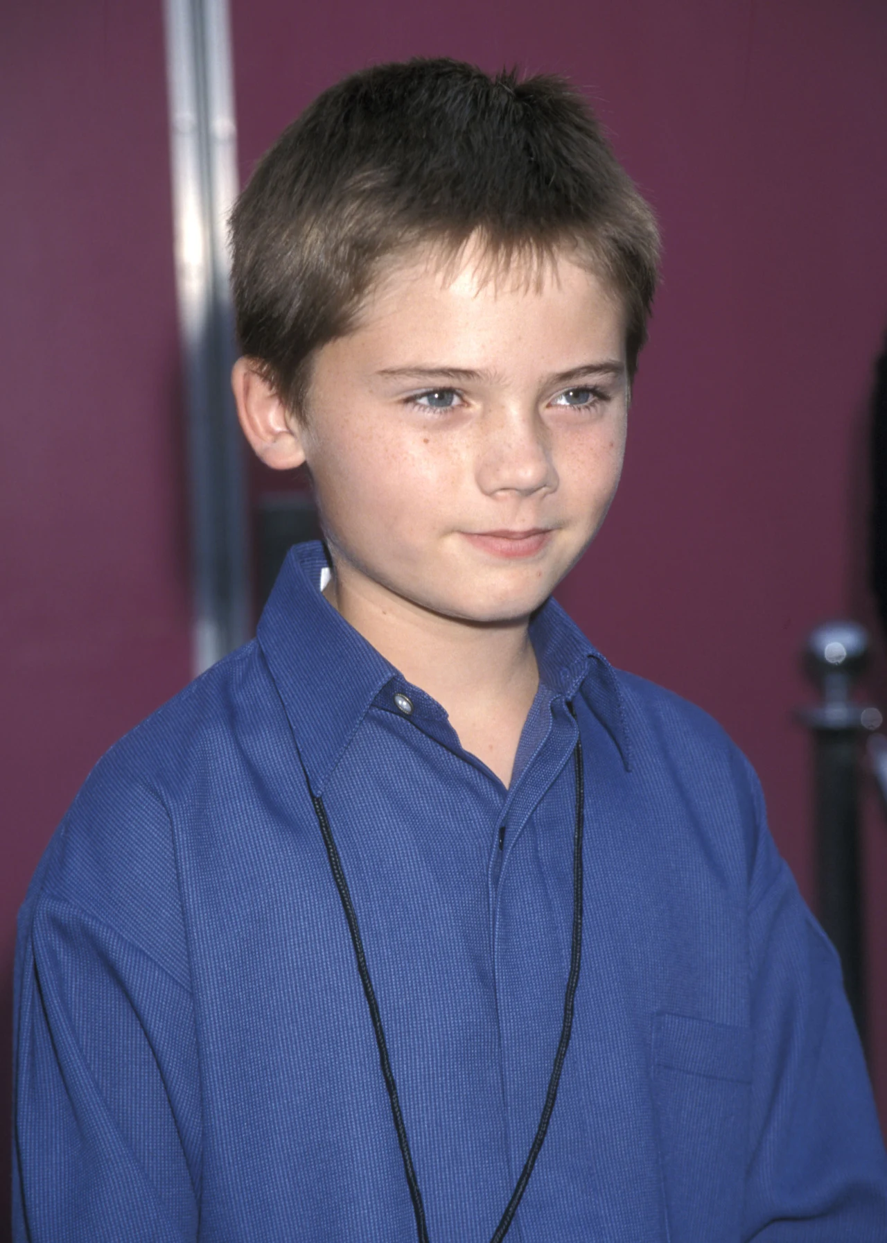  Jake Lloyd