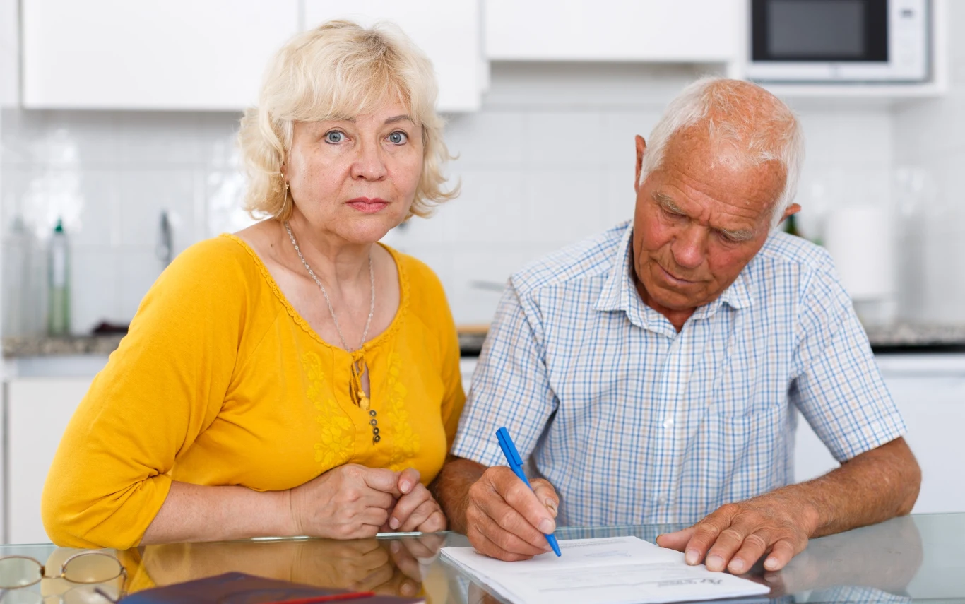 Waloryzacja w 2023 roku będzie rekordowa, a seniorzy mogą liczyć na podwyżkę gwarantowaną. Waloryzacja w 2023 roku będzie rekordowa, a seniorzy mogą liczyć na podwyżkę gwarantowaną.