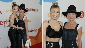 Doda, Justyna Steczkowska