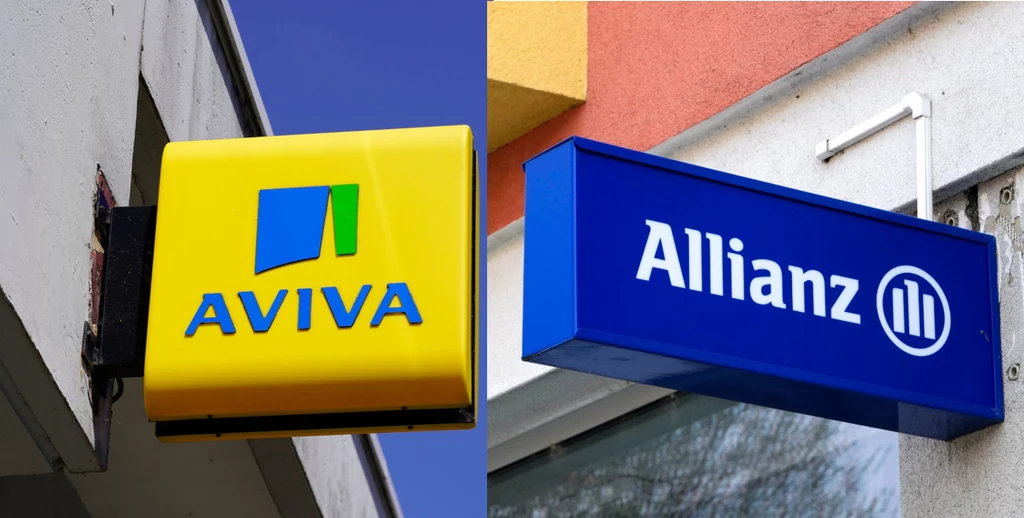 Aviva łączy się z Allianz od 1 lipca. Co to oznacza dla klientów?