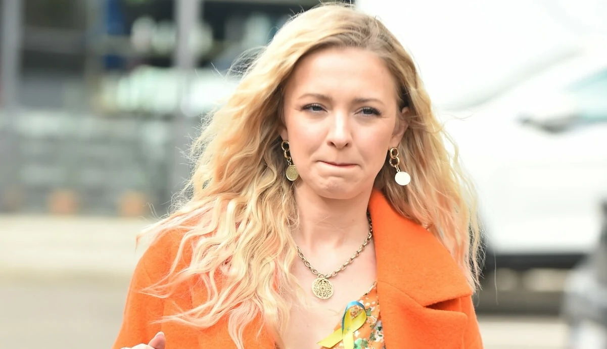 Barbara Kurdej-Szatan