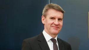 Włodzimierz Artur Kiciński, wiceprezes Związku Banków Polskich