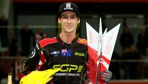 Szykuje się ostra walka o wielką kasę. On na tym wygra