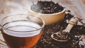 Picie prawdziwej herbaty korzystnie wpływa na pracę mózgu czy układu krążenia